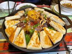 -如意林卡藏餐吧 (九寨沟店)