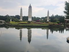 -云南民族村