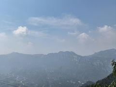 -北京上方山国家森林公园