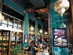 -中阿兰牛肉面(悦海新天地店)