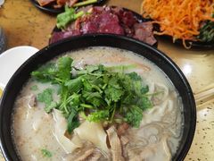 -惠丰源烩面馆(经七路店)