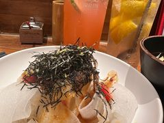 大根沙拉-Fukumimi·美醉堂 居酒屋(金尚店)