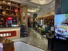 -洞庭渔人(沙湾店)