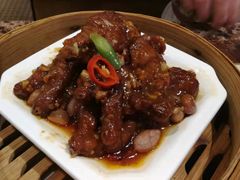 -稻香酒家(长宁KING88广场店)
