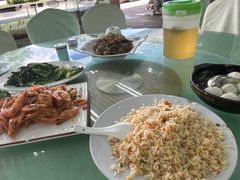 -景好海鲜餐厅(大鹏必选旅游店)