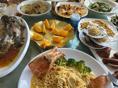 -新金盛·海鲜酒楼(盐田店)
