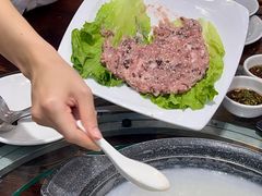 -御膳粥·牛乳粥底火锅·地道顺德菜(容桂店)