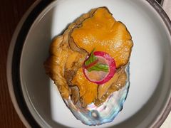 -和创柚子·会席日本料理(新区淮海街店)