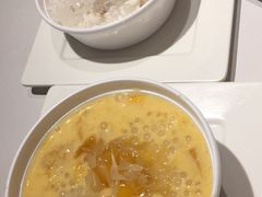 -聪嫂私房甜品(旺角二店)
