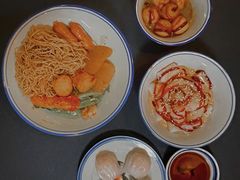 -左记港食(融科天城店)
