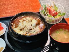 -丸福烤肉(君隆广场店)