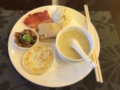 -衢州大花园国际酒店