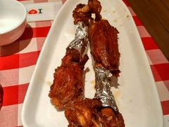 -西贝(上海我格广场店)