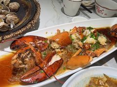 -阿毛饭店首店·宁波老字号(文化广场店)