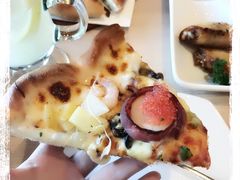 -必胜客(安盛金马店)