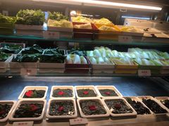 -川锅一号火锅(铜山万达店)