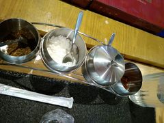 -肖仙仙羊肉汤·始于1996年(郫都店)
