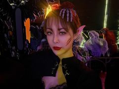 -汕头蓝水星欢乐世界