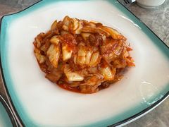 -屋里家延边朝鲜族冷面(梅林3店)