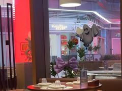 -一沙一城·岩烤牛扒(深圳首店)