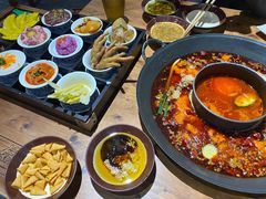 -楠火锅(龙阳广场店)