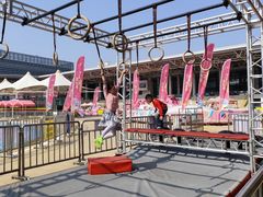 -宝安体育馆游泳馆