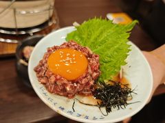 -蒜香焼肉PURUSHIN(马场路店)