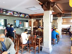 大堂-同心楼(解放北路店)