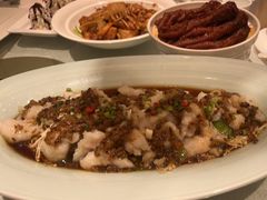 黑松露酱滑龙利鱼-大铁勺新津菜(东丽阳光新业广场店)