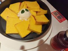 -锦府园·杭州小馆·创意杭帮菜(湖滨银泰in77店)