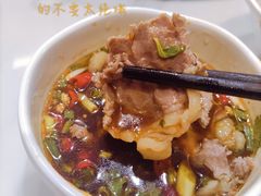 -宁好四季潮汕牛肉火锅
