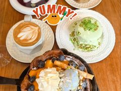 -Blac+Blac(中海环宇荟店)
