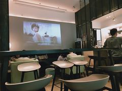 大堂-Home Cafe(水榭春天店)