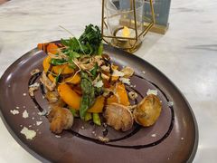 -théATRE茶聚场·餐厅(环球金融中心店)