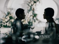 -琥珀婚礼策划AMBER WEDDING