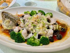 -大树头·花园餐厅(市桥店)