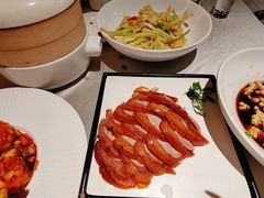 -北京全聚德(清华园店)