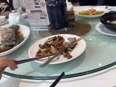 -金河半岛园林酒家(金融城店)