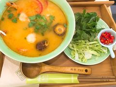 -越弥越南传统美食馆