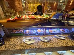 -马哥孛罗酒店·SAVVY全日餐厅