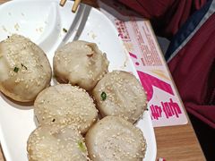 -小杨生煎(宜川路店)
