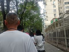 -满记烧饼(牛街东里小区一区店)