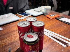 -乔街深夜食堂·台州菜·高压锅生蚝(杭州总店)