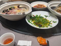 -徐记海鲜(陕西历史博物馆|明德门店)