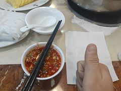 -福合埕牛肉丸(福平路店)