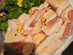 -芸山季·云南野生菌火锅(人民广场来福士店)