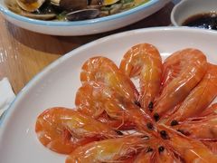 -糟粕醋·椰苑海南菜餐厅(亚龙湾天域酒店)