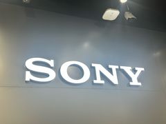 -Sony Store索尼(广州正佳店)
