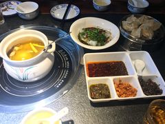 -先机®·泉水鸡汤(七星岗店)