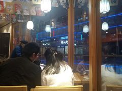 -林妈妈村·日式料理(宝山万达店)